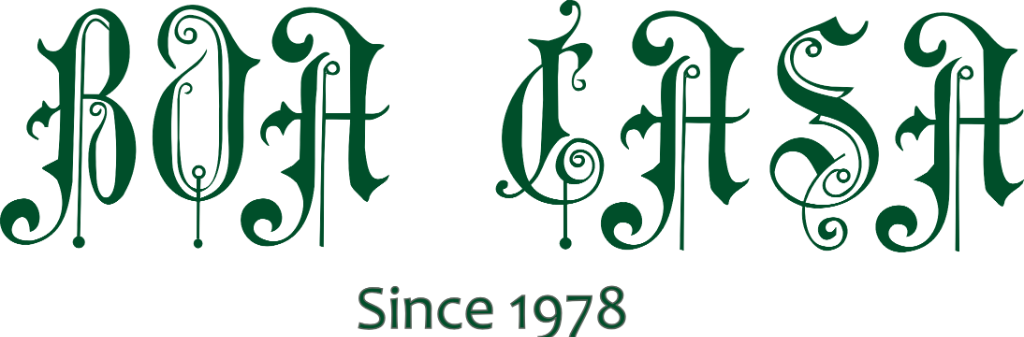 Boa Casa